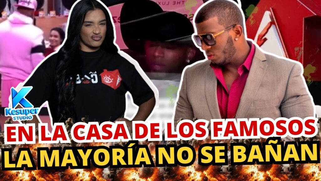 LA CASA DE ALOFOKE: Crazy Design por Crusita Deja en Verguenza a LOS MORENOS