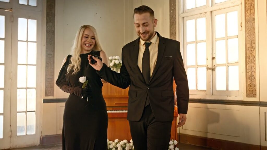 Miriam Cruz – Me Enamoré De Ti (video oficial) #merengue