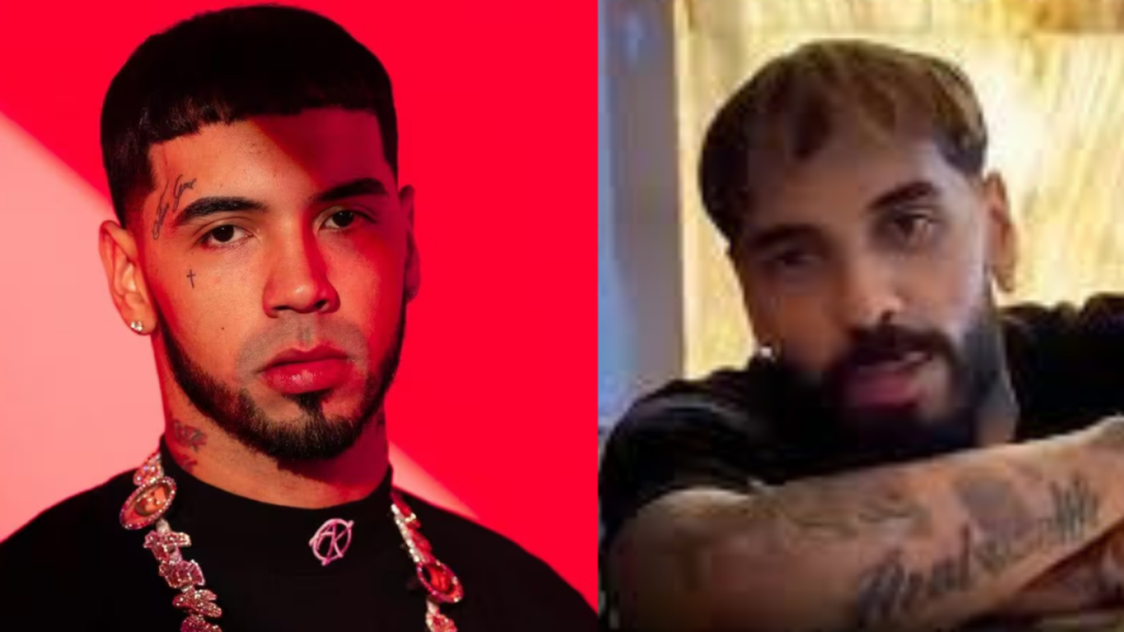Qué pasa con la salud de Anuel AA