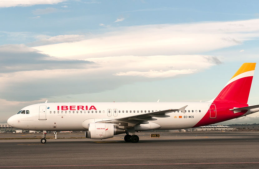 Turismo cancela contratos con Iberia por el mal servicio en la ruta a España
