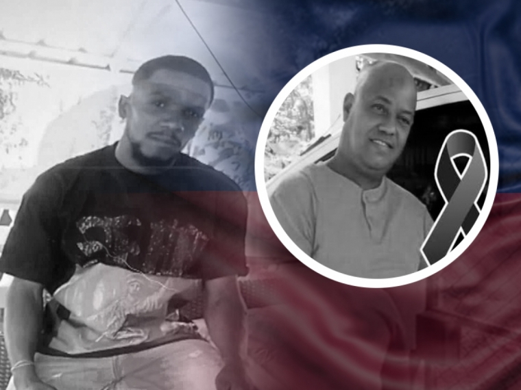 Haitiano es identificado como el asesino de hacendado en La Vega