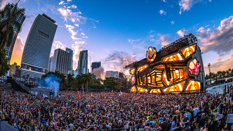 Festival de Música Ultra inicia este fin de semana en Miami