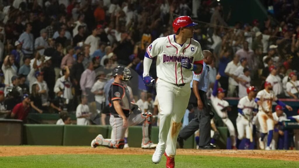 Dominicana derrota a Detroit en el Quisqueya