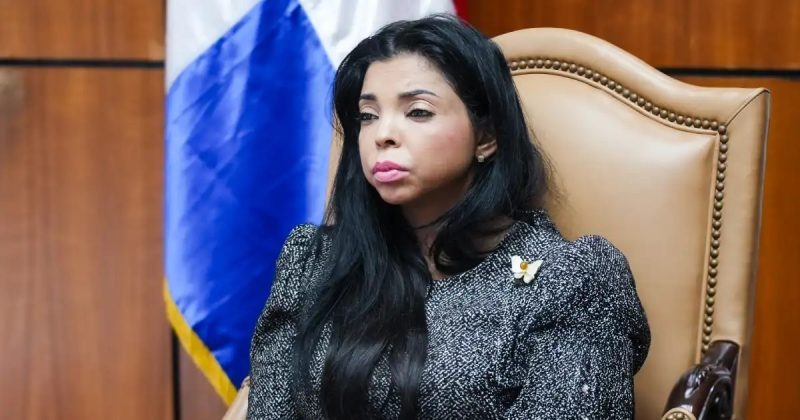 Procuradora revela presentarán cargos criminales contra implicados asesinato chofer