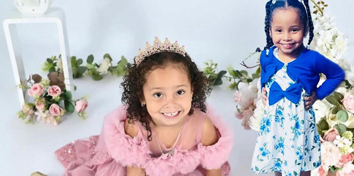 Cinco meses de la desaparición de Brianna Genao