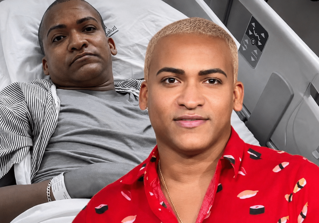 Melvin TV pierde la batalla contra el cancer de colon