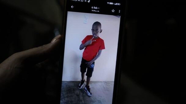 Hallan muerto niño reportado desaparecido en comunidad de San Cristóbal