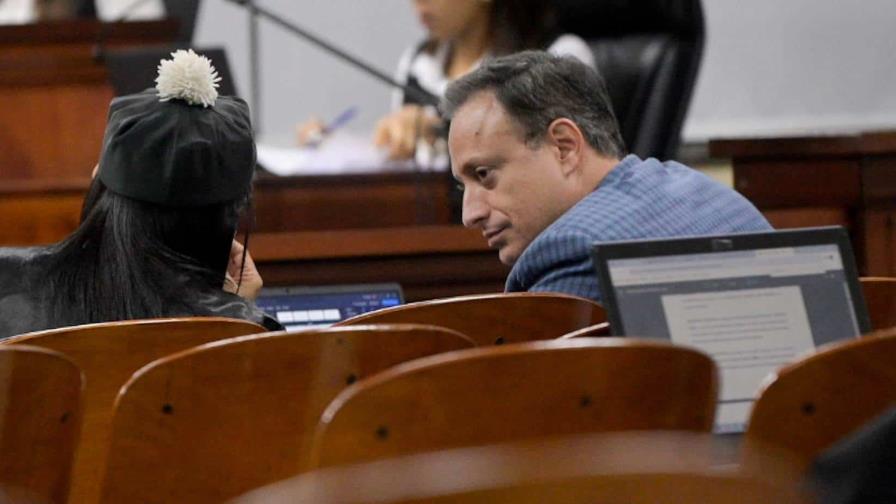 Decisión sobre extinción penal en caso de Jean Alain es aplazada