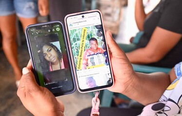 Muere joven tras ser atacada a tiros por su expareja