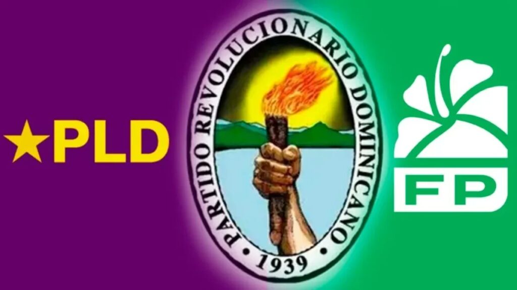 PRD ,Leonel Fernandez y Danilo Medina buscan union para derrotar al PRM del poder