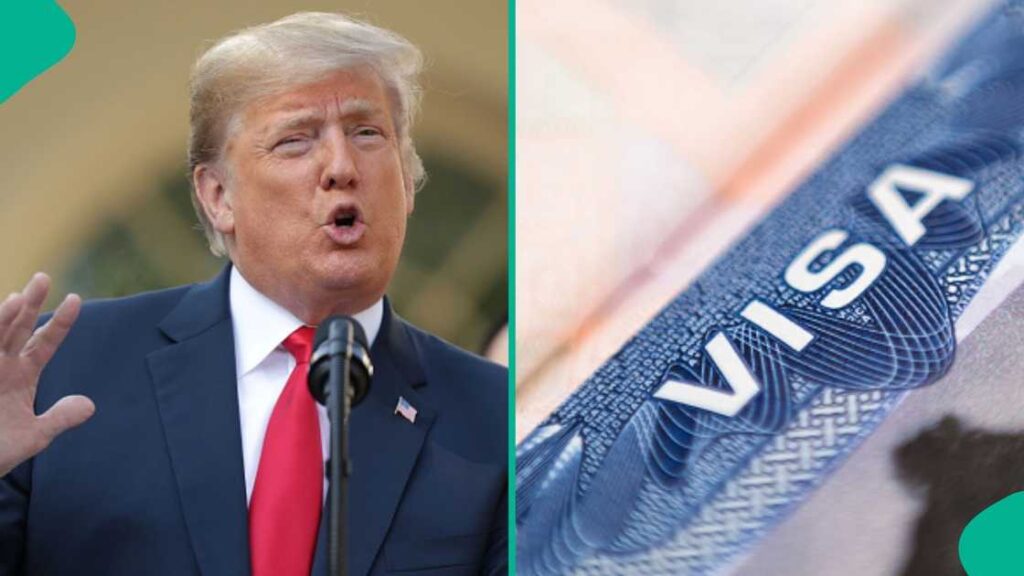 Estados Unidos cancela citas para solicitar visa de inmigrante