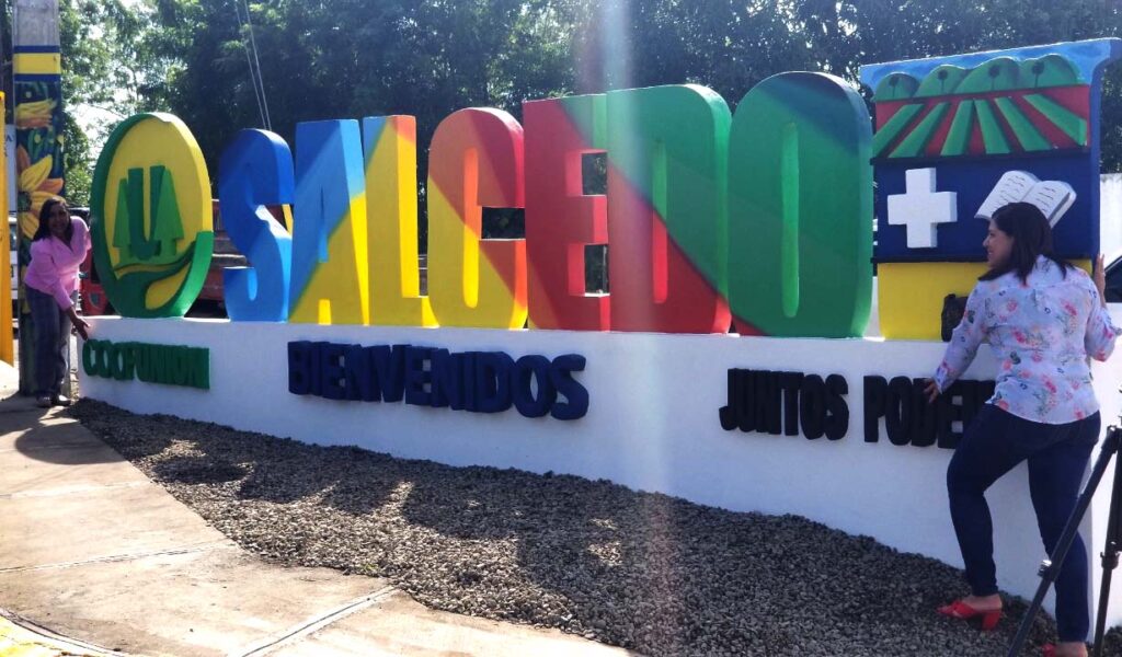 Llamado a huelga en Salcedo para este Lunes