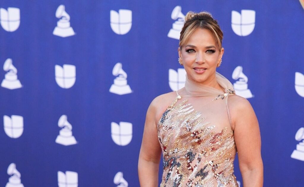 Adamari López fue víctima de IA advierte acciones legales con FBI
