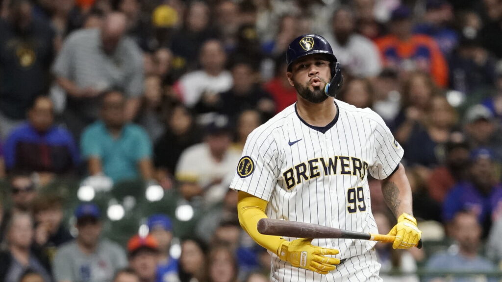 Gary Sánchez sigue produciendo en MLB