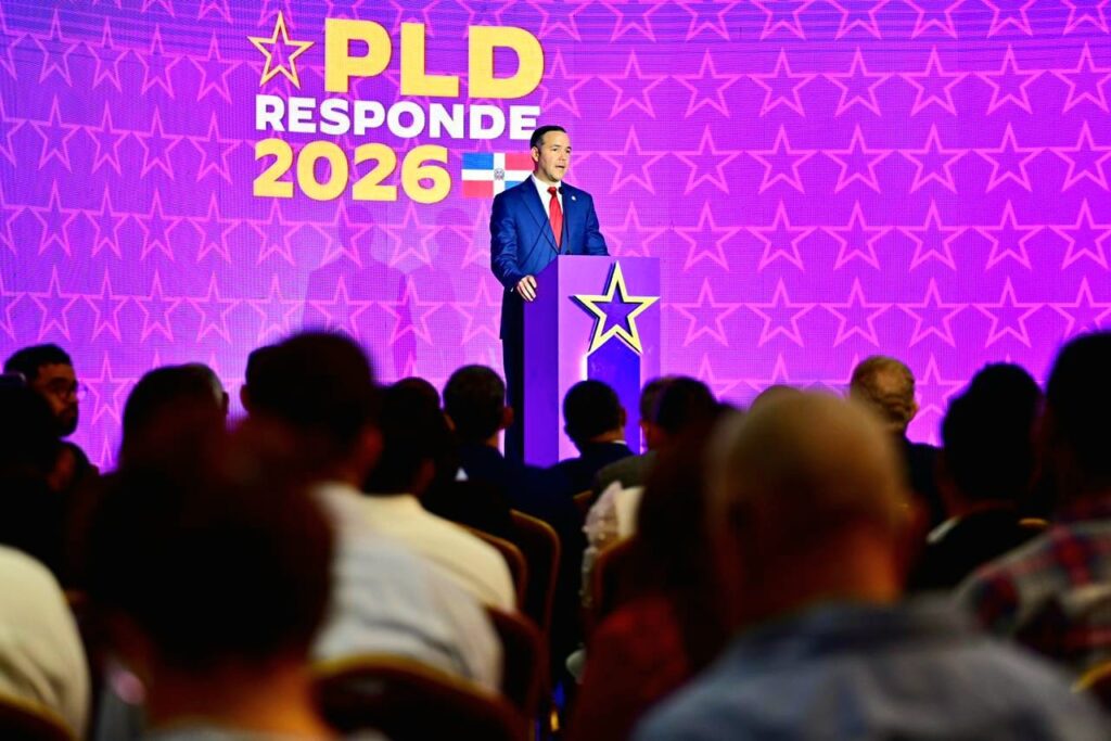 Crisis interna en el PLD para definir su candidato presidencial
