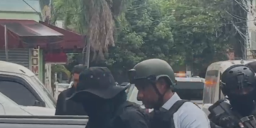 28 arrestados en la Operación Senasa 2.0-A